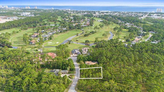 102 Tuscany Way, Panama City Beach, FL 32407