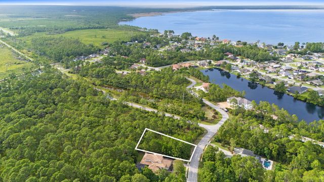 102 Tuscany Way, Panama City Beach, FL 32407