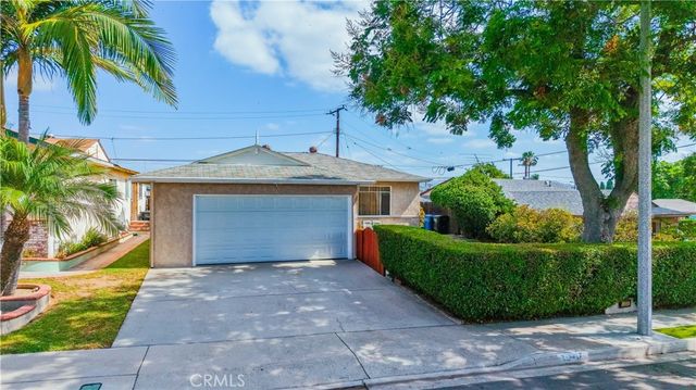 13337 Trumball, Whittier, CA 90605