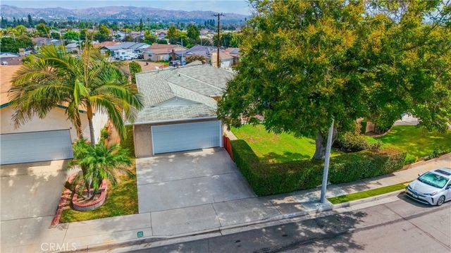 13337 Trumball, Whittier, CA 90605