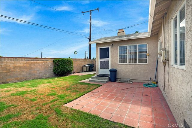 13337 Trumball, Whittier, CA 90605