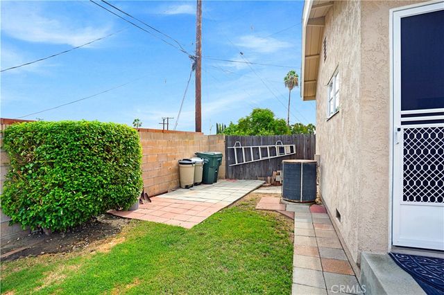 13337 Trumball, Whittier, CA 90605