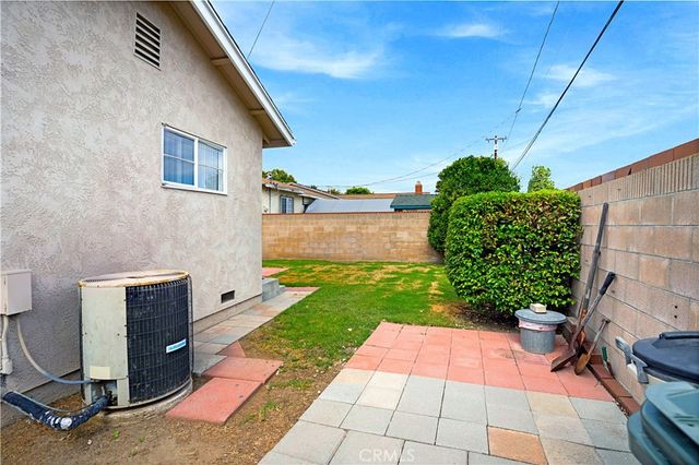 13337 Trumball, Whittier, CA 90605