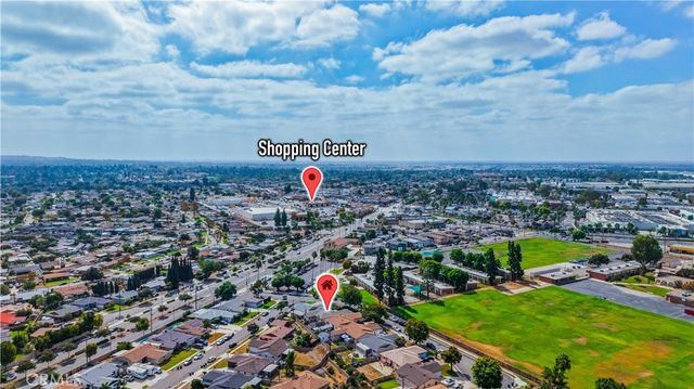 13337 Trumball, Whittier, CA 90605