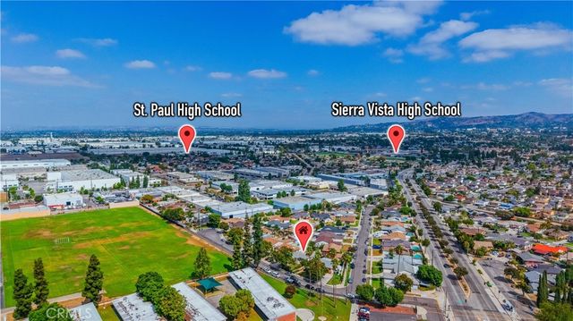 13337 Trumball, Whittier, CA 90605