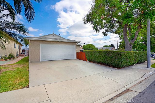 13337 Trumball, Whittier, CA 90605