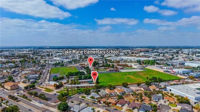 13337 Trumball, Whittier, CA 90605