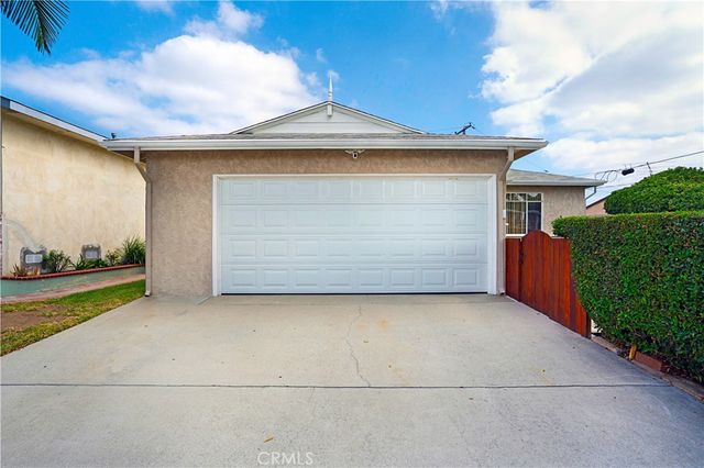 13337 Trumball, Whittier, CA 90605