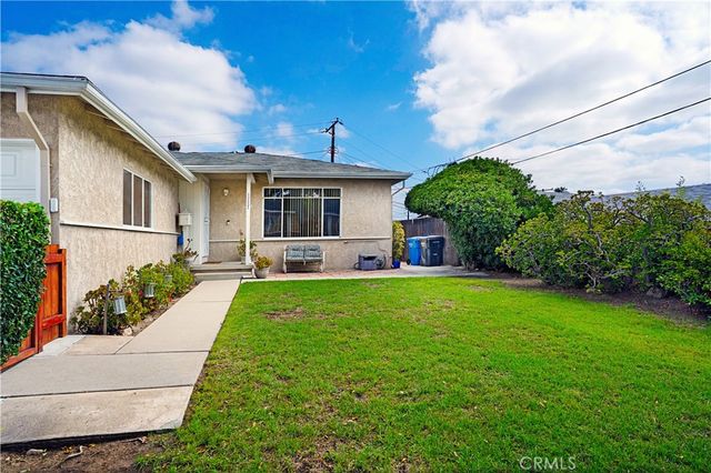 13337 Trumball, Whittier, CA 90605