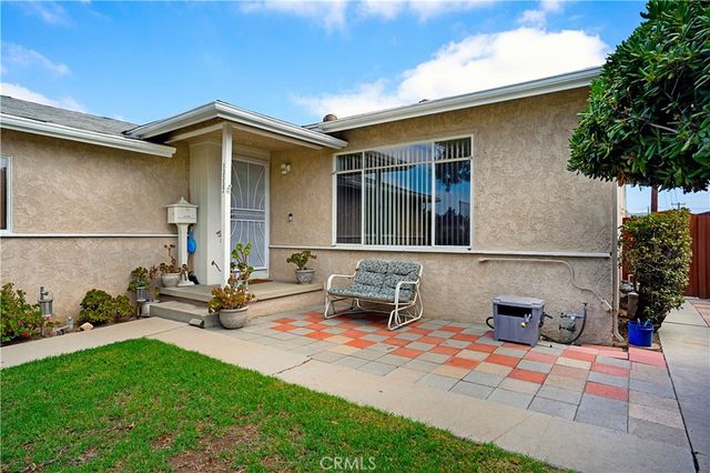 13337 Trumball, Whittier, CA 90605