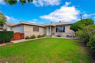 13337 Trumball, Whittier, CA 90605
