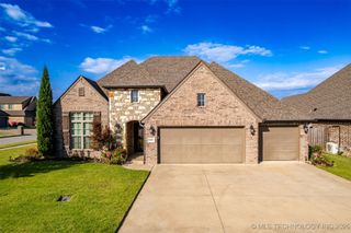 8102 N 75th East Avenue, Owasso, OK 74055