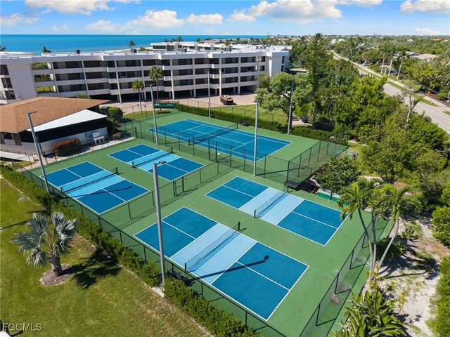 1605 Middle Gulf DR 310, Sanibel, FL 33957