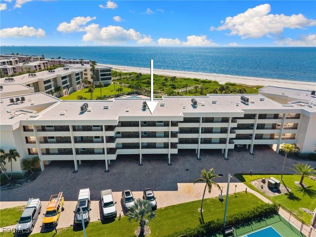 1605 Middle Gulf DR 310, Sanibel, FL 33957