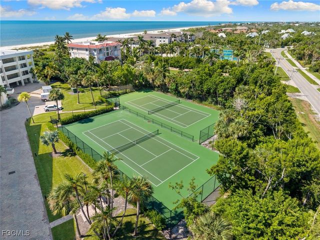 1605 Middle Gulf DR 310, Sanibel, FL 33957