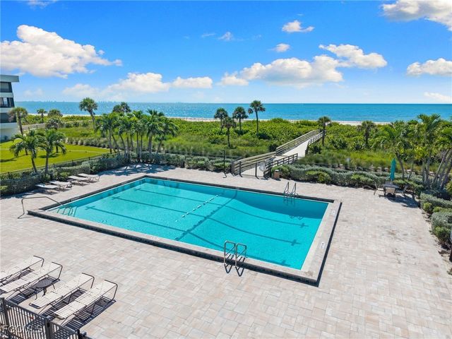 1605 Middle Gulf DR 310, Sanibel, FL 33957