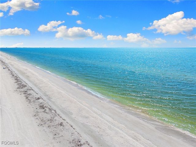 1605 Middle Gulf DR 310, Sanibel, FL 33957