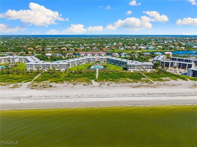 1605 Middle Gulf DR 310, Sanibel, FL 33957