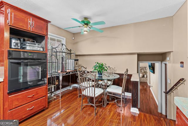 656 Cheviot Drive, Decatur, GA 30032