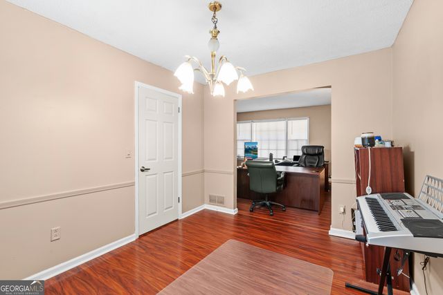 656 Cheviot Drive, Decatur, GA 30032