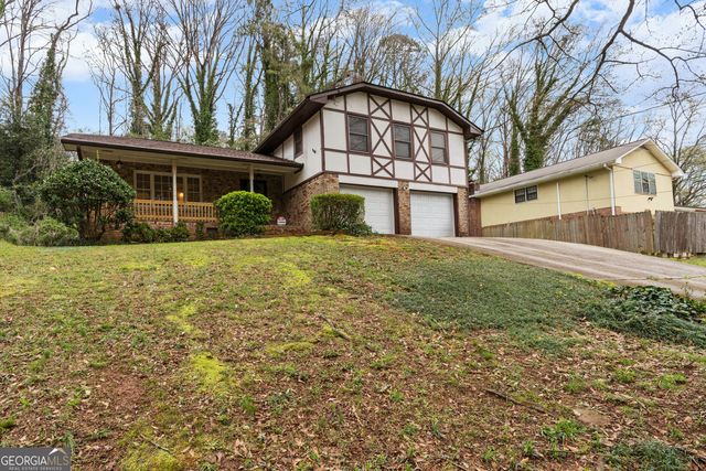 656 Cheviot Drive, Decatur, GA 30032