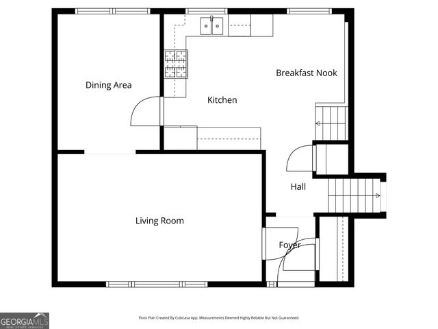 656 Cheviot Drive, Decatur, GA 30032