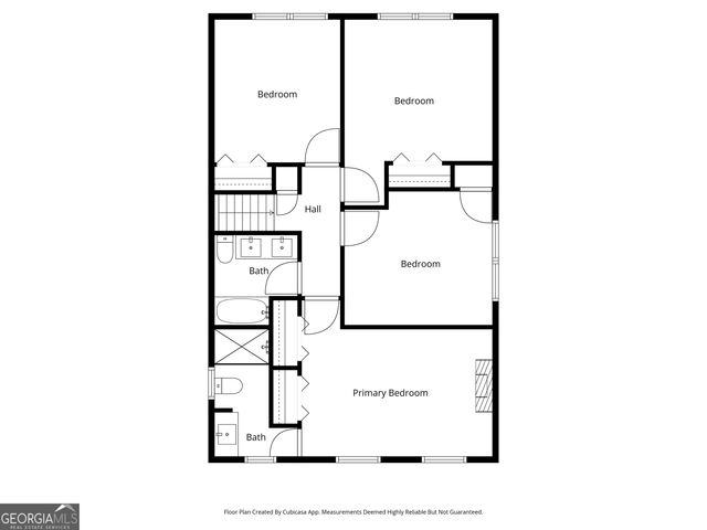 656 Cheviot Drive, Decatur, GA 30032