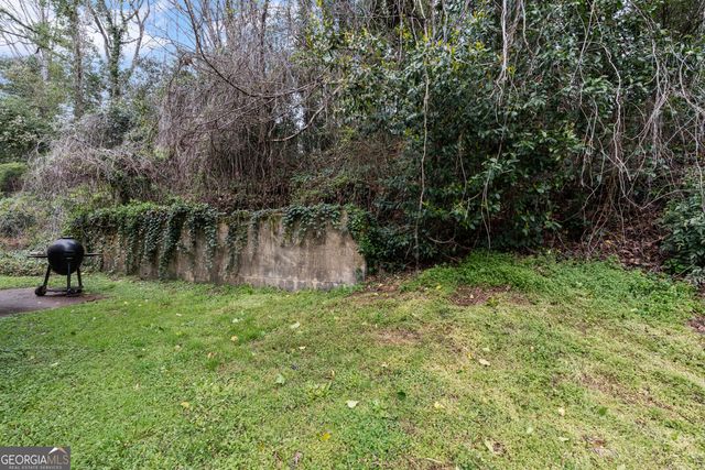 656 Cheviot Drive, Decatur, GA 30032