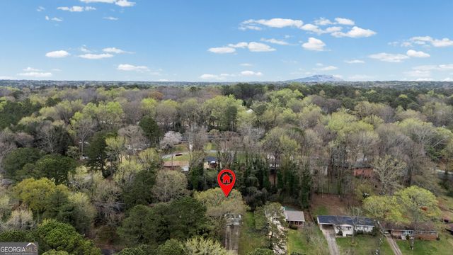 656 Cheviot Drive, Decatur, GA 30032