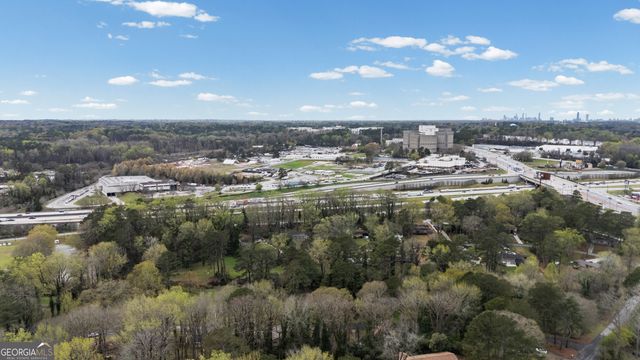 656 Cheviot Drive, Decatur, GA 30032