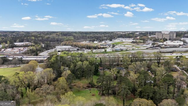 656 Cheviot Drive, Decatur, GA 30032