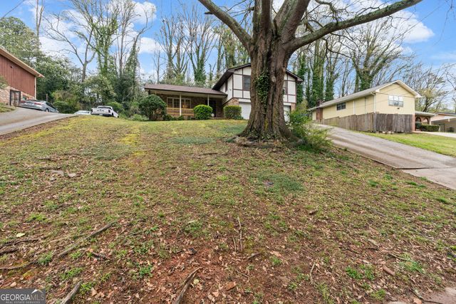 656 Cheviot Drive, Decatur, GA 30032