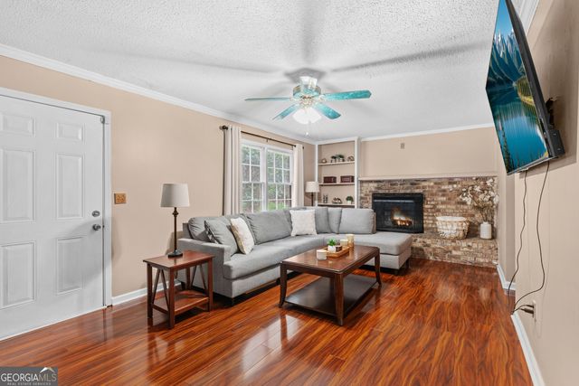 656 Cheviot Drive, Decatur, GA 30032