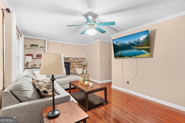 656 Cheviot Drive, Decatur, GA 30032