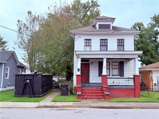 1440 Mt Vernon AVE, Portsmouth, VA 23707