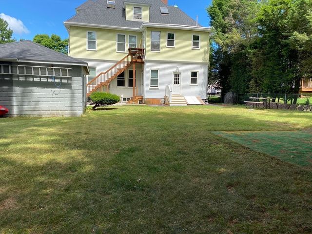 24 Lawrence Street 0, Woburn, MA 01801