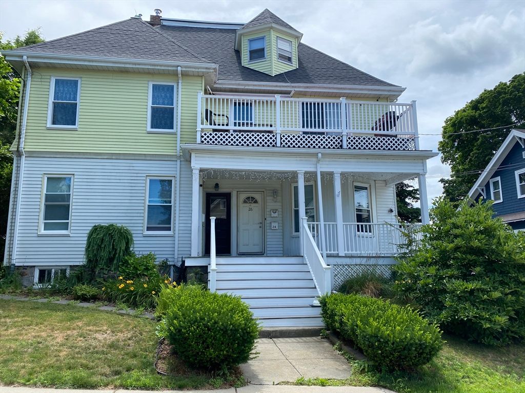 24 Lawrence Street 0, Woburn, MA 01801