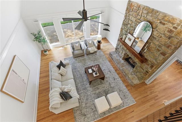 3405 W 121st Street, Leawood, KS 66209
