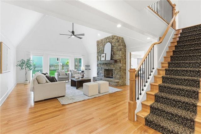 3405 W 121st Street, Leawood, KS 66209