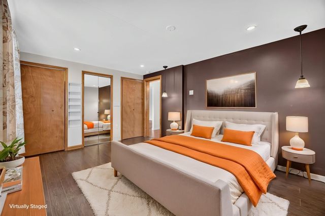 15 Foundry St C4, Easton, MA 02375