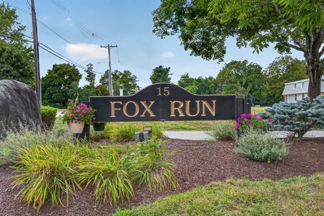 15 Foundry St C4, Easton, MA 02375
