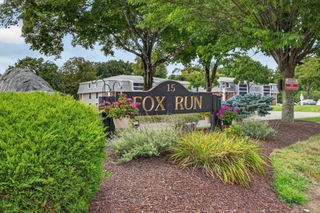 15 Foundry St C4, Easton, MA 02375