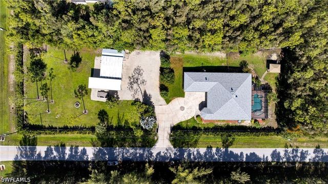 10711 Strike LN, Bonita Springs, FL 34135