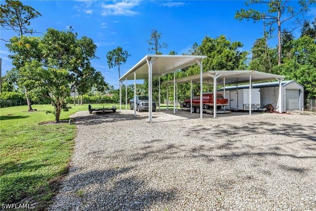 10711 Strike LN, Bonita Springs, FL 34135