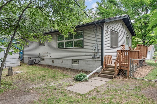 12840 Taylor Street NE, Blaine, MN 55434