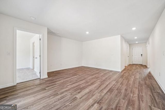 77 Rainbow Lane, Hartwell, GA 30643