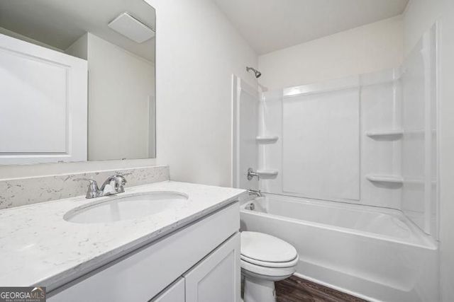 77 Rainbow Lane, Hartwell, GA 30643