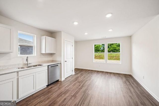 77 Rainbow Lane, Hartwell, GA 30643