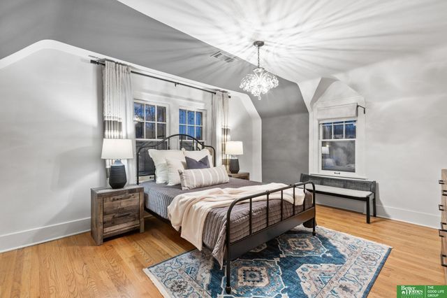 4250 William Street, Omaha, NE 68105