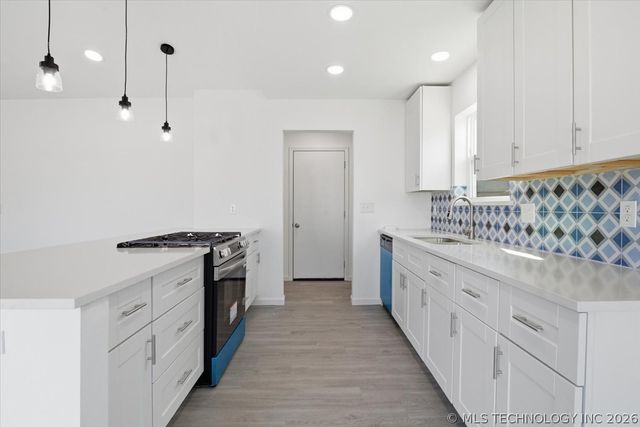 1501 W Elm Street, Skiatook, OK 74070